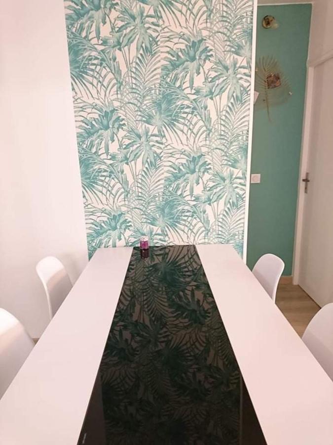 Lpa Apartman Annecy Kültér fotó