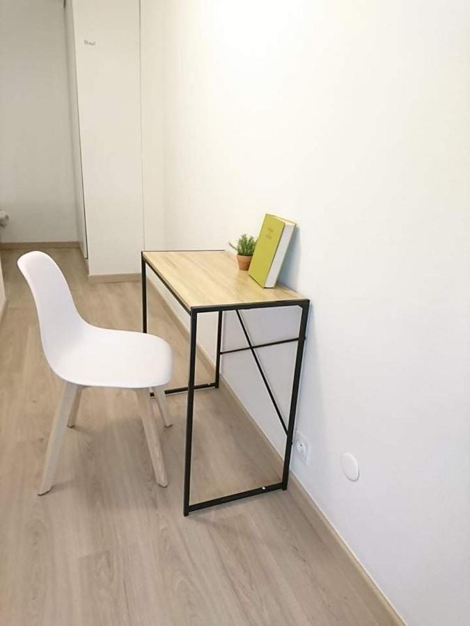 Lpa Apartman Annecy Kültér fotó
