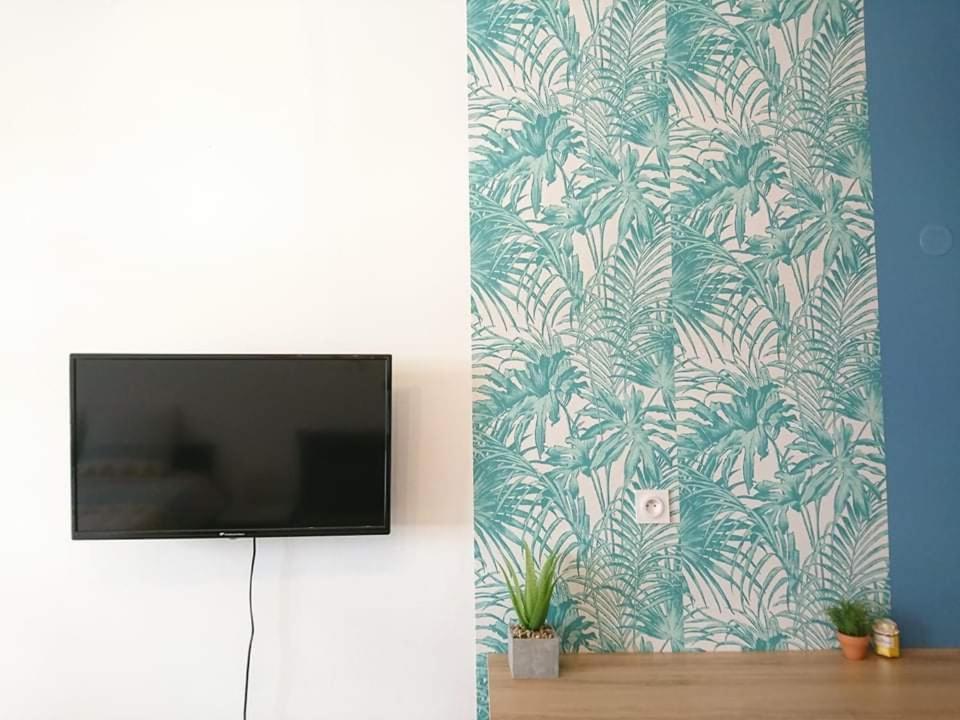 Lpa Apartman Annecy Kültér fotó