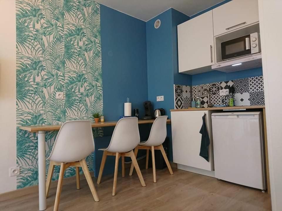 Lpa Apartman Annecy Kültér fotó