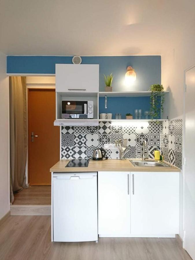 Lpa Apartman Annecy Kültér fotó