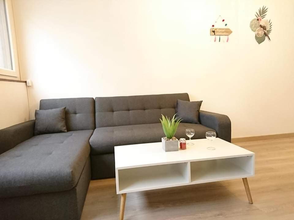 Lpa Apartman Annecy Kültér fotó