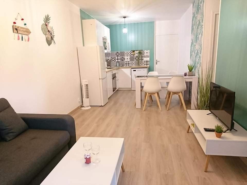 Lpa Apartman Annecy Kültér fotó