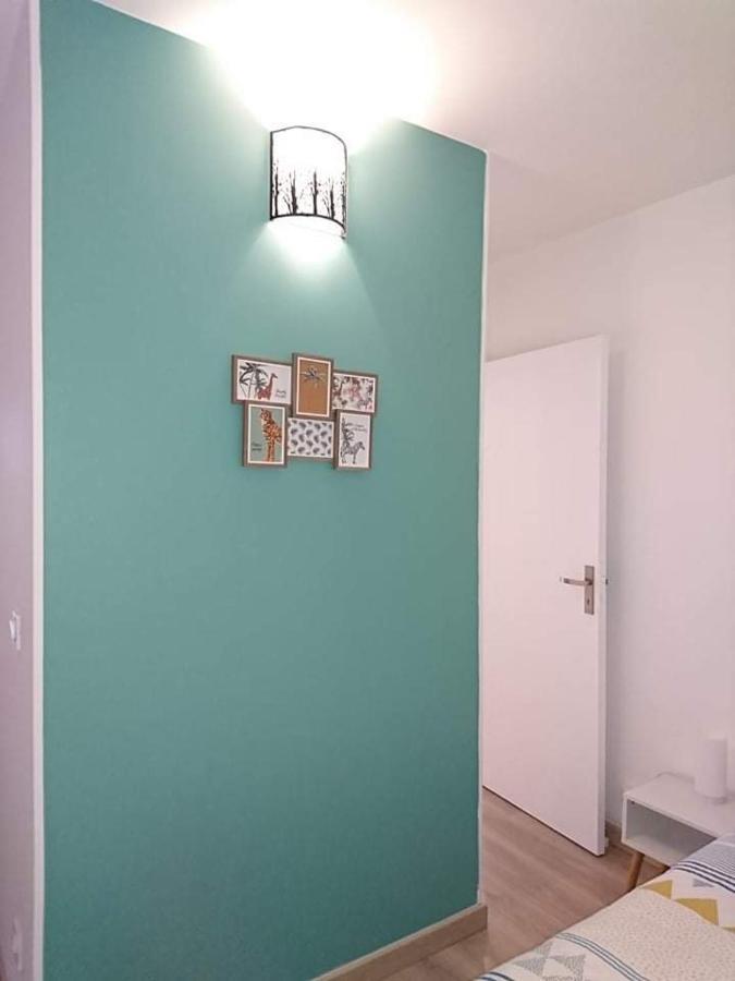 Lpa Apartman Annecy Kültér fotó