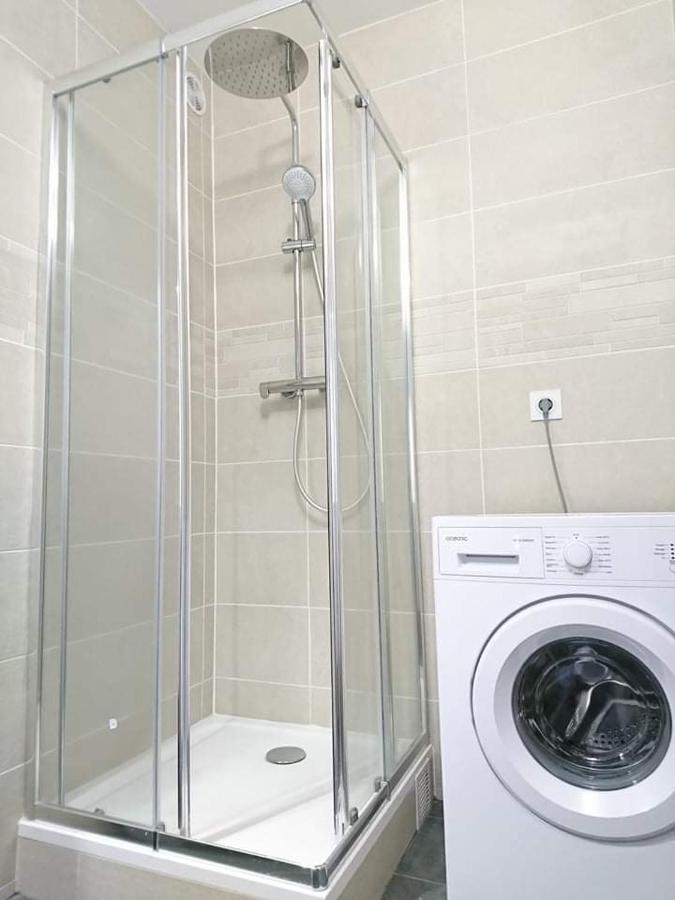 Lpa Apartman Annecy Kültér fotó