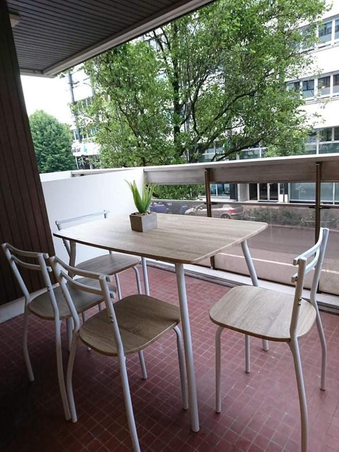 Lpa Apartman Annecy Kültér fotó