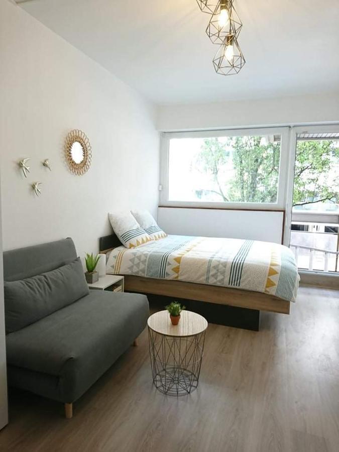 Lpa Apartman Annecy Kültér fotó