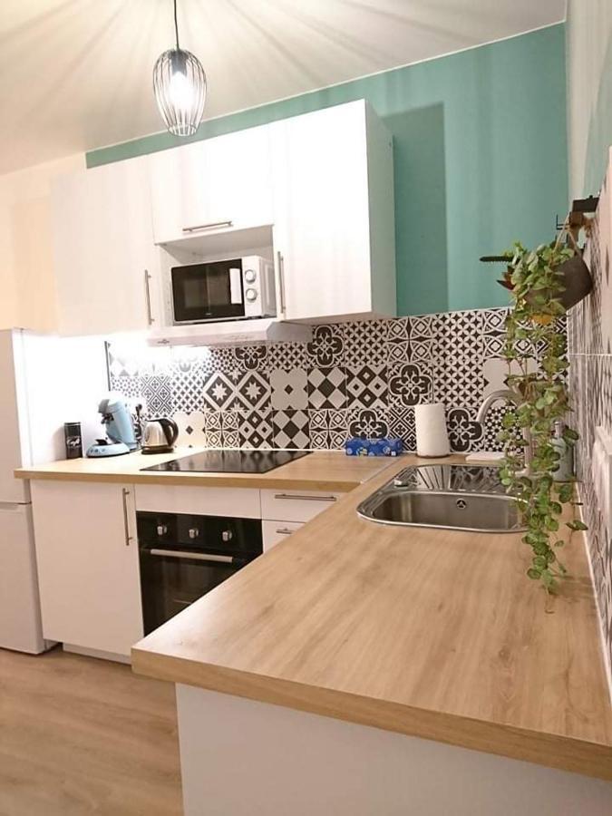 Lpa Apartman Annecy Kültér fotó