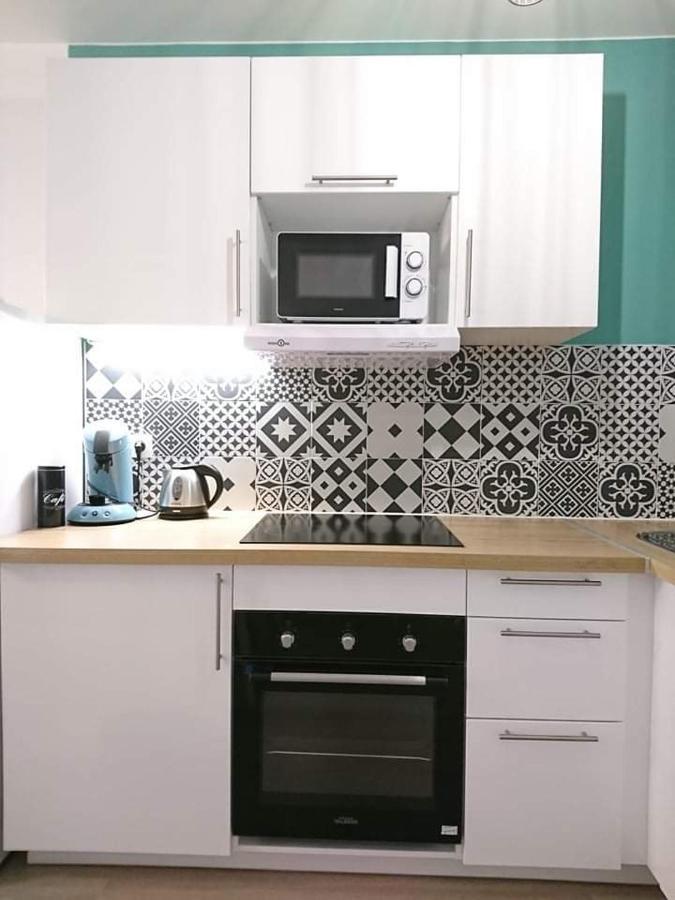Lpa Apartman Annecy Kültér fotó