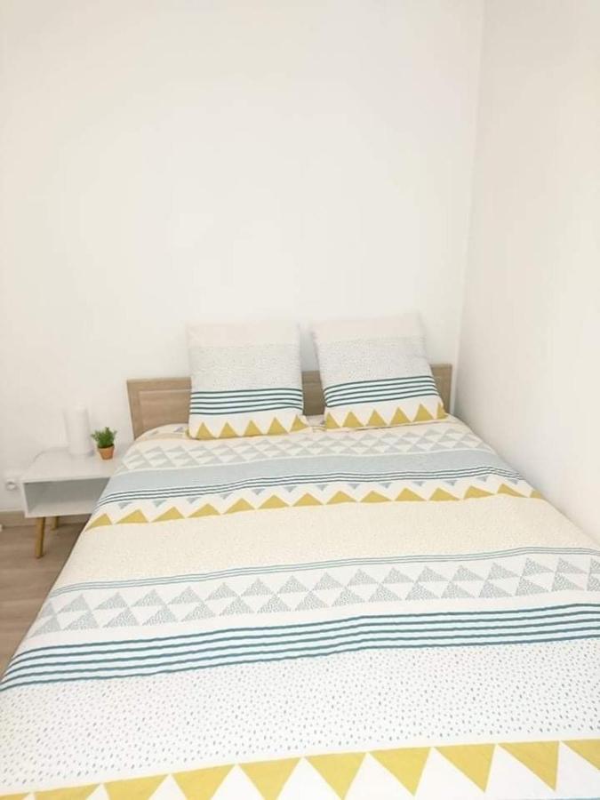 Lpa Apartman Annecy Kültér fotó