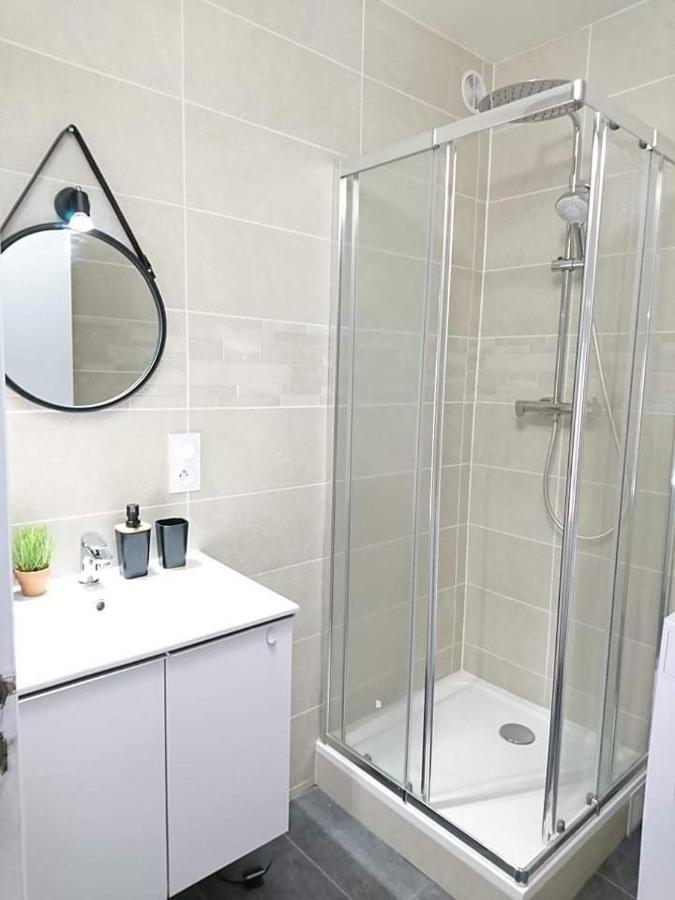 Lpa Apartman Annecy Kültér fotó