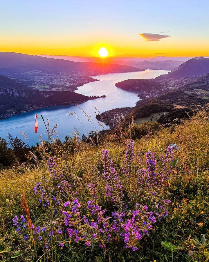 Lpa Apartman Annecy Kültér fotó